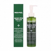 Гель для глубокого очищения кожи с эффектом детокса MEDI-PEEL Algo-Tox Deep Clear
