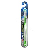 Зубная щетка Глубокая очистка средняя жесткость 2080 Dentalsys Deep Touch  Toothbrush