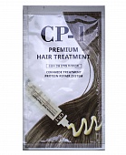 Маска для волос протеиновая пробник Esthetic House CP-1 Premium Protein Treatment Sample