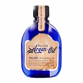 Масло для волос Bosnic Argan Oil Blue Label 