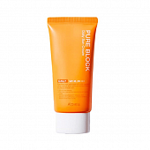 Солнцезащитный крем для лица A'PIEU Pure Block Daily Sun Cream SPF45 PA+++