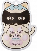 Патчи для век Tony Moly Bling Cat Eye Patch