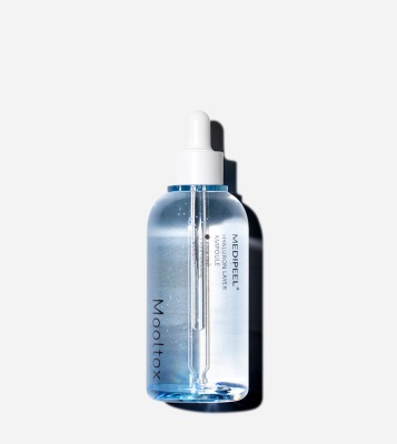 Ампула для упругости кожи ультраувлажняющая Medi-Peel Mooltox Hyaluron Layer Ampoule, 100мл