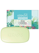 Мыло Парфюмированная линия ШАРМ Kerasys 90гр