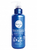 Шампунь для волос Bosnic Snow Cool Shampoo