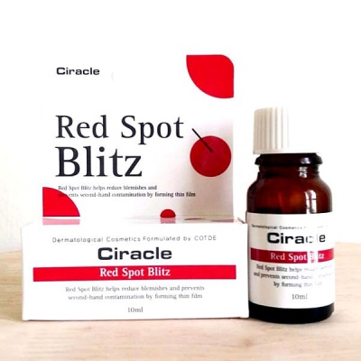 Сыворотка точечная для проблемной кожи Ciracle Red Spot Blitz