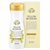 Маска от выпадения волос Daeng Gi Meo Ri Yellow Blossom Anti-Hair Loss Treatment