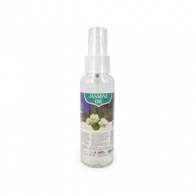 Масло для тела жасмин ROCHJANA Jasmine Oil, 100мл
