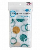 Мочалка для душа Sungbocleamy Circle Shower Towel