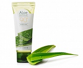 Гель для лица и тела успокаивающий It's Skin Aloe 90% Soothing Gel