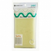 Мочалка для душа Sungbocleamy Wave Shower Towel