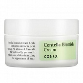 Крем для лица с экстрактом центеллы Cosrx Centella Blemish Cream