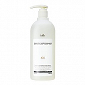 Шампунь для волос La'dor Family Care Shampoo 