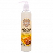 Эссенция для волос с медом Bosnic Shine Holic Essence
