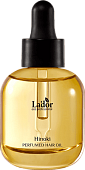 Масло для волос парфюмированное LA'DOR PERFUMED HAIR OIL HINOKI