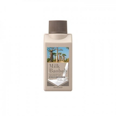 Шампунь для волос Milk Baobab Shampoo White Soap