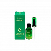 Масло для волос Masil 6 Salon Hair Perfume Oil