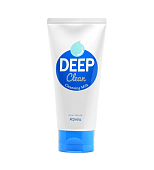 Нежное очищающее молочко для лица A'Pieu Deep Clean Cleansing Milk, 130 мл
