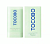 Стик для лица солнцезащитный успокаивающий TOCOBO Cica Cooling Sun Stick SPF50+ PA++++, 18 гр