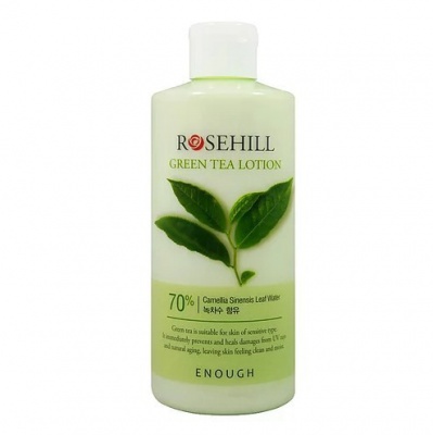 Лосьон для лица Enough RoseHill Lotion