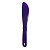 Лопатка для размешивания маски большая Anskin Spatula Large Purple
