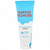 Пенка очищающая Etude House Baking Powder Pore Cleansing Foam 160 мл