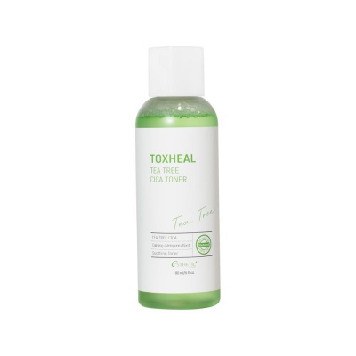Тонер для лица ESTHETIC HOUSE TOXHEAL TEA TREE CICA TONER, 180 мл