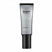 ББ крем омолаживающий Dr.Jart+ Rejuvenating BB Beauty Balm Silver Label SPF35 PA++