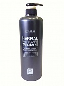 Кондиционер для волос целебные травы Daeng Gi Meo Ri Professsional Herbal Hair Treatment