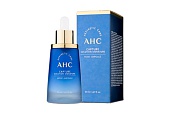 Сыворотка с пробиотиками антивозрастная AHC CAPTURE SOLUTION SIGNATURE MOIST AMPOULE, 50мл