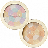 Хайлайтер для лица The Saem Saemmul Luminous Multi Highlighter