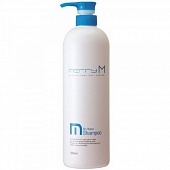 Шампунь восстанавливающий Merry M bio repair shampoo