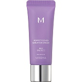 BB-крем MISSHA M Perfect Cover Serum BB Cream