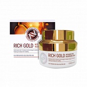 Крем для лица Enough Rich Gold Intensive Pro Nourishing Cream
