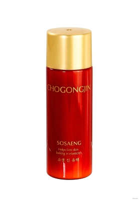 Эмульсия для лица антивозрастная мини Missha ChoGongJin Sosaeng Jin Emulsion 30мл