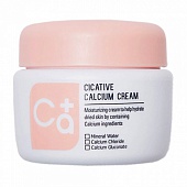 Крем для лица с кальцием A'Pieu Cicative Calcium Cream																		