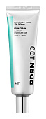 Крем для лица успокаивающий c ПДРН и азуленом VT Cosmetics PDRN Cream 100, 50 мл