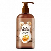 Шампунь для волос восстанавливающий с аргановым маслом Daeng Gi Meo Ri EGG PLANET ARGAN Shampoo