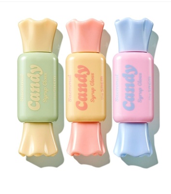 Блеск для губ The Saem Saemmul Candy Syrup Gloss