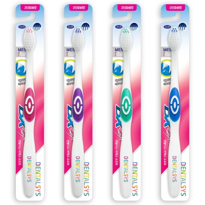 Зубная щетка Классик для чувствительных зубов Dentalsys Toothbrush