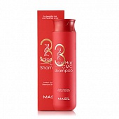 Шампунь для волос с аминокислотами Masil 3 Salon Hair Cmc Shampoo, 300 мл