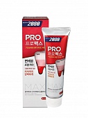 Зубная паста Максимальная Защита 2080 Pro Clinic Max Toothpaste