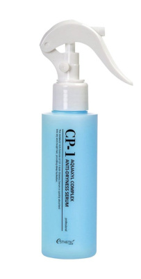 Сыворотка для волос ESTHETIC HOUSE CP-1 Aquaxyl Complex Anti-Dryness Serum,120 мл