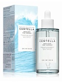 Стартер-ампула с центеллой увлажняющая SKIN1004 MADAGASCAR CENTELLA HYALU-CICA FIRST AMPOULE, 100мл