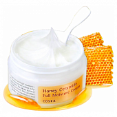 Крем для лица интенсивно увлажняющий Cosrx Honey Ceramide Full Moisture Cream