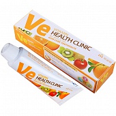 Зубная паста с витаминами для профилактики заболеваний десен Mukunghwa