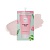 Маска розовая от акне с чайным деревом и центеллой Baby Bright Acne Pink Mask