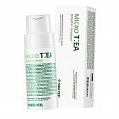 Энзимная пудра с чайным деревом MEDI-PEEL Micro Tea Powder Cleanser, 70г
