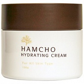 Крем для лица увлажняющий Ettang Hamcho Hydrating Cream 