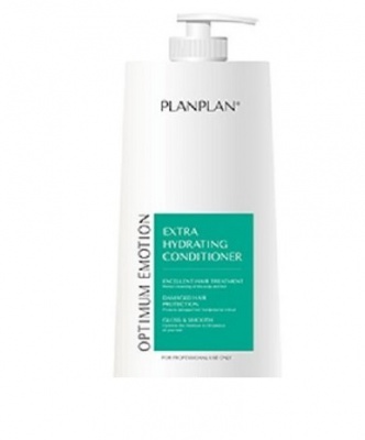 Кондиционер для волос увлажняющий Newgen Planplan Extra Hydrating Conditioner